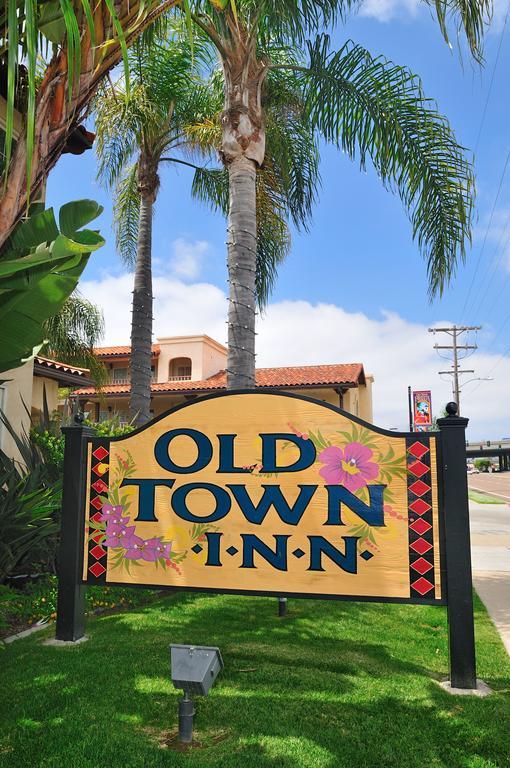 Old Town Inn San Diego Rum bild
